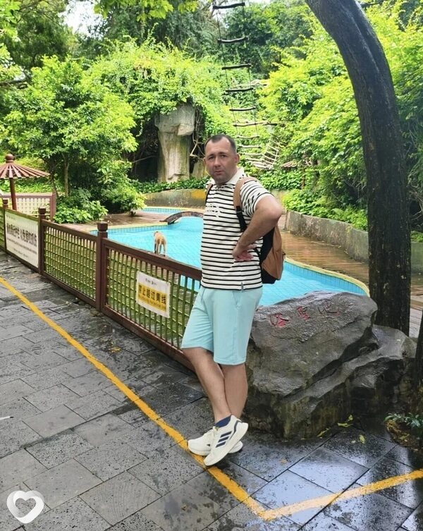Артем, 38, Орше — анкета №115943