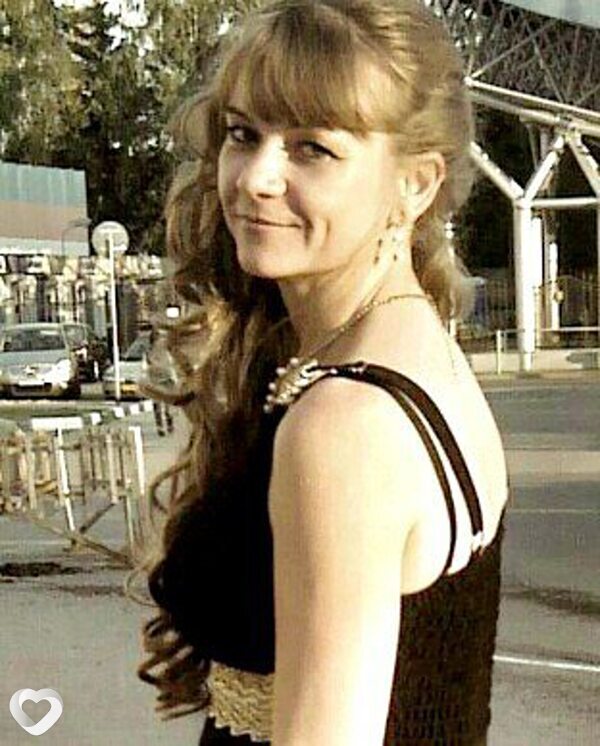 Таня, 47, Гомеле — анкета №115947