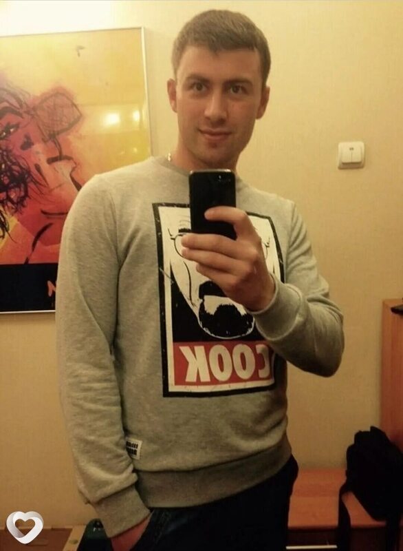 Дмитрий, 43, Мозыре — анкета №115949