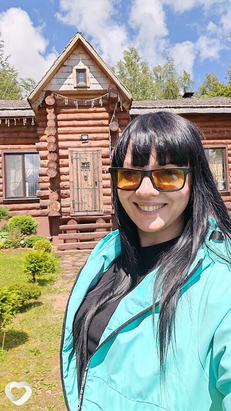 Ольга, 44, Слуцке — анкета №115952