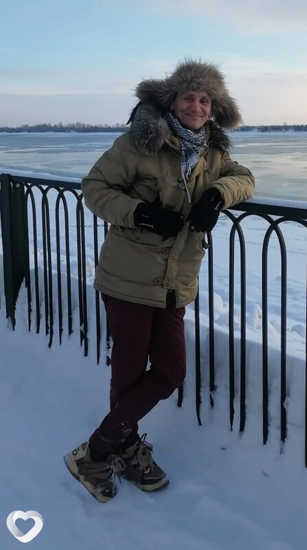 Стасян Михайлов, 53, Оренбурге — анкета №115955