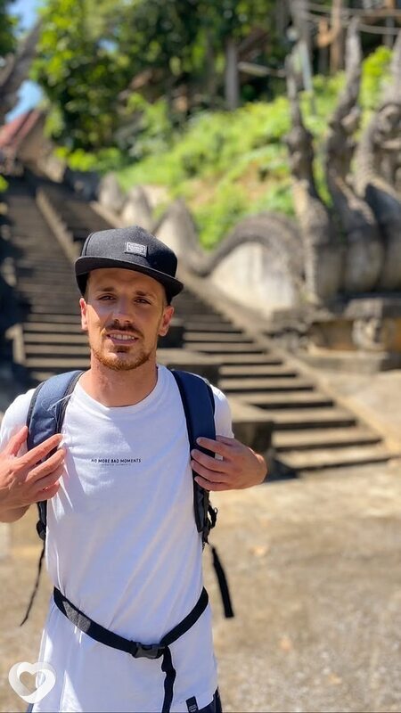 Алексей, 34, Набережных Челнах — анкета №116009