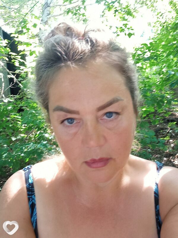 Марина, 53, Барнауле — анкета №116023