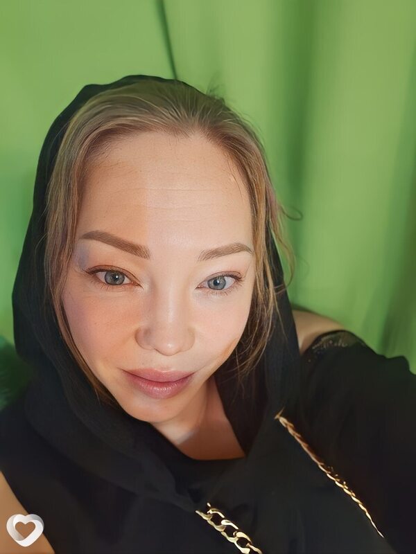 Ольга, 42, Уральске — анкета №116028
