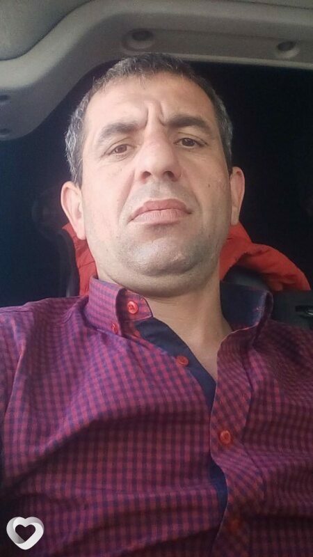 Сергей, 41, Лобне — анкета №116031