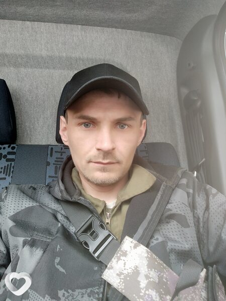 Mindstorm, 38, Луганске — анкета №115983