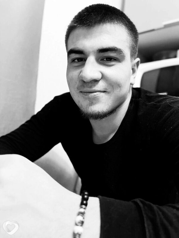 Илья, 38, Казани — анкета №115987