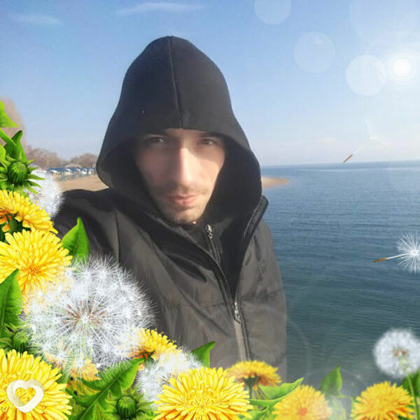Андрей, 38, Бишкек — анкета №115989