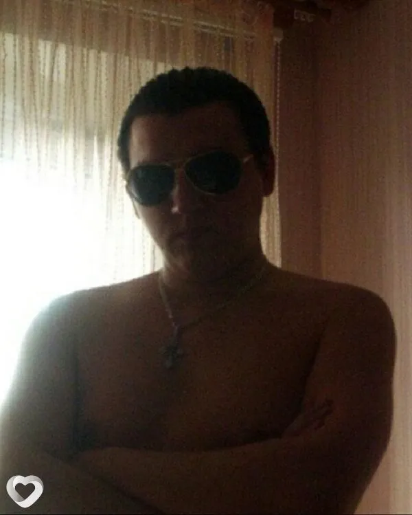 Игорь, 41, Москве — анкета №115995