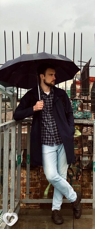 Стас, 32, Бресте — анкета №115998
