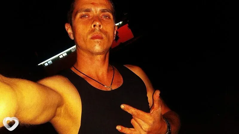 Roma, 36, Киеве — анкета №5577