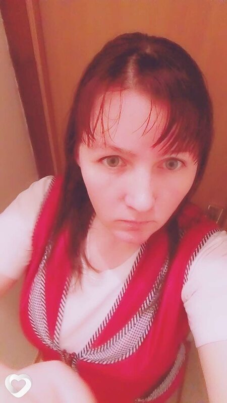 Наталья, Риддер
