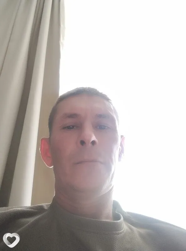 Алексей, 42, Чебоксарах — анкета №5575