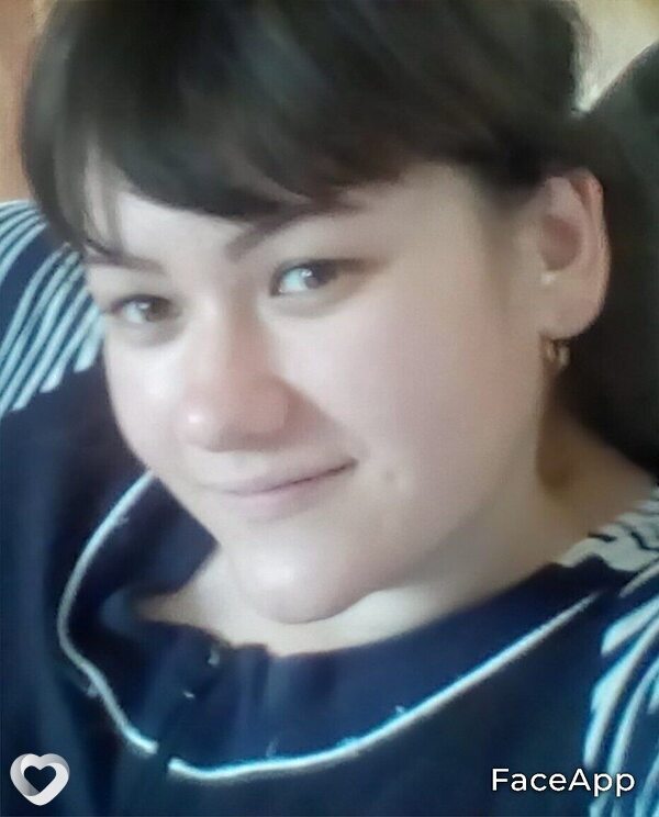 Анна, 39, Иланском — анкета №116078