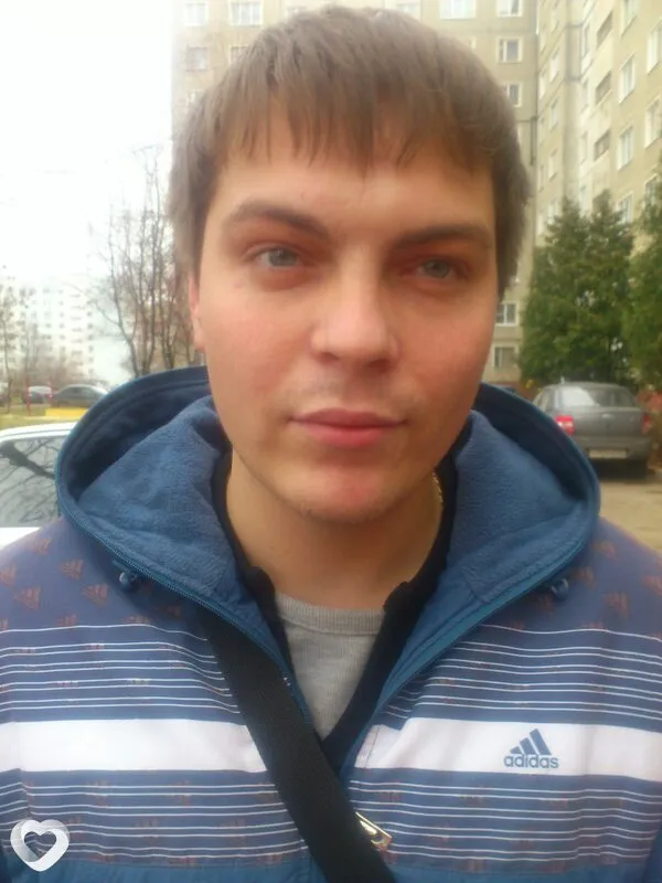 Антон, 36, Тамбове — анкета №5578