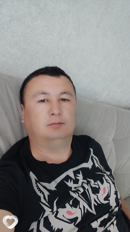 Борис, 41, Москве — анкета №116083