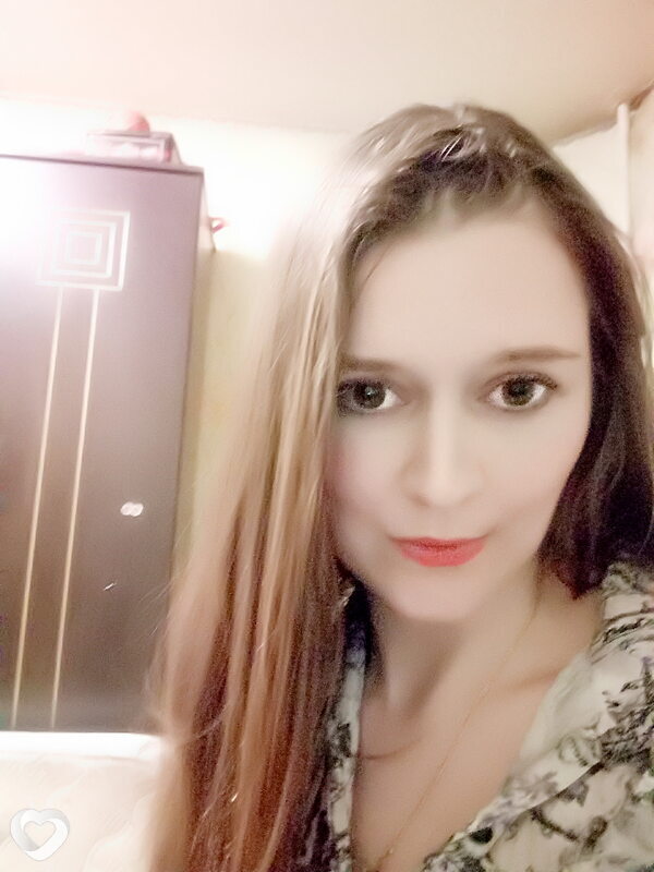 Яна, 38, Новосибирске — анкета №116086