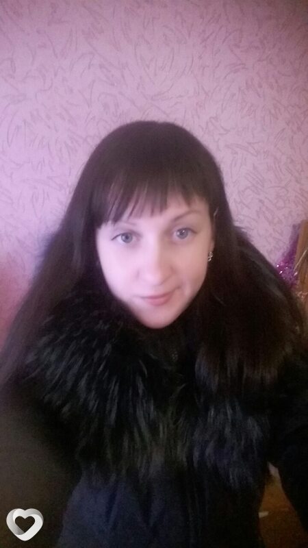 Ольга, 36, Луганске — анкета №116092