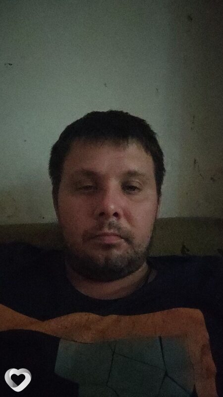 Дмитрий, 40, Ташкент — анкета №116097
