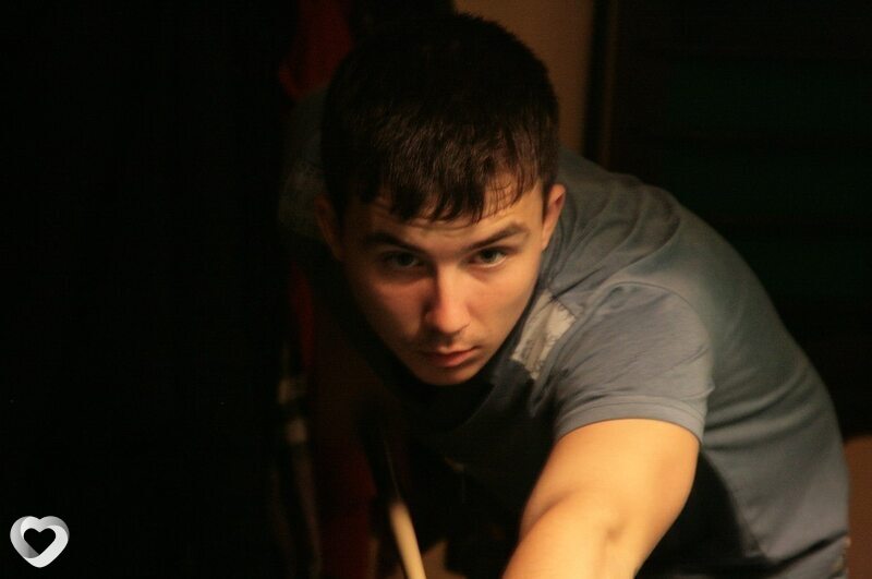 Евгений, 44, Тамбове — анкета №116101