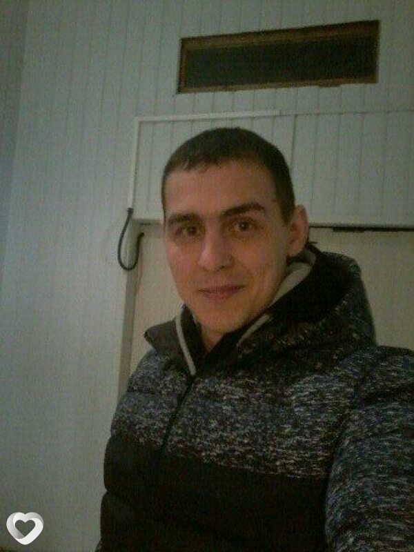 Руслан, 35, Донецке — анкета №116103