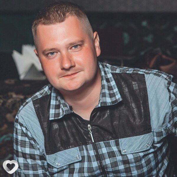 Влад, 34, Барановичах — анкета №116032