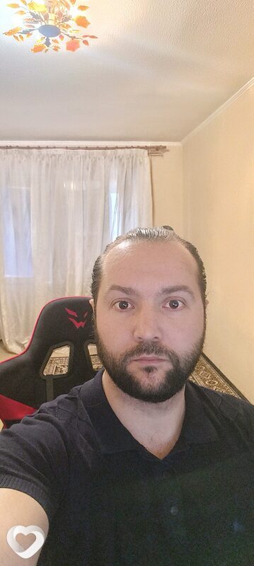 Александр, 35, Ростове-на-Дону — анкета №116033