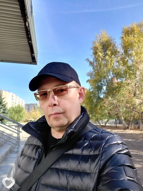 Александр, 58, Саратове — анкета №116037