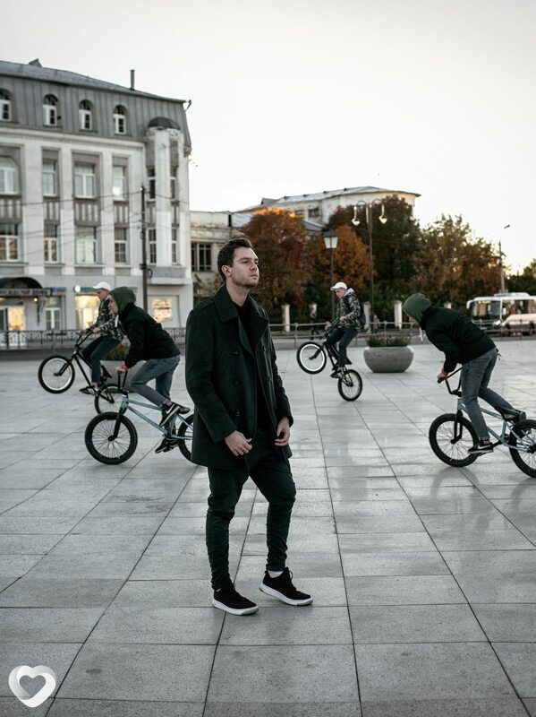 Sergey, 32, Москве — анкета №116038