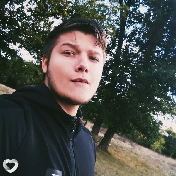 Кирилл, 25, Харькове — анкета №116044