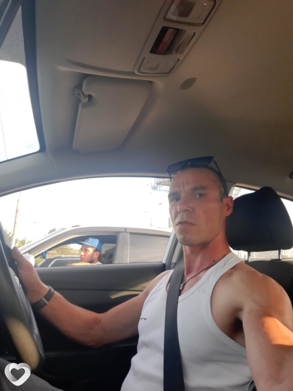 Алексей, 39, Новосибирске — анкета №116045