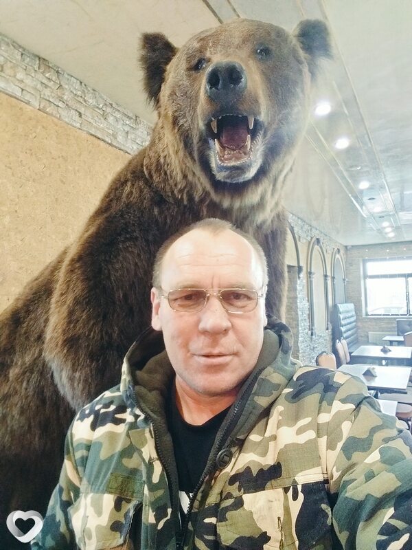 Andrei, 48, Набережных Челнах — анкета №116048