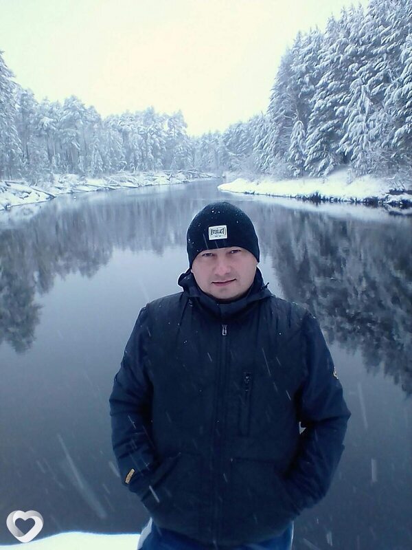 Динар, 43, Москве — анкета №116049