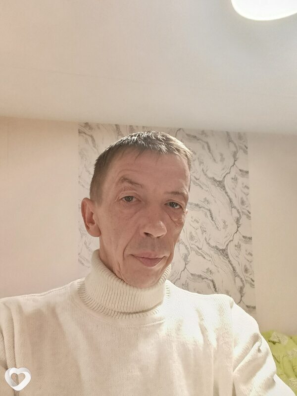 Kolya, 47, Бресте — анкета №116052