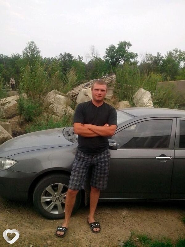 Валадимир, 46, Арзамасе — анкета №116055