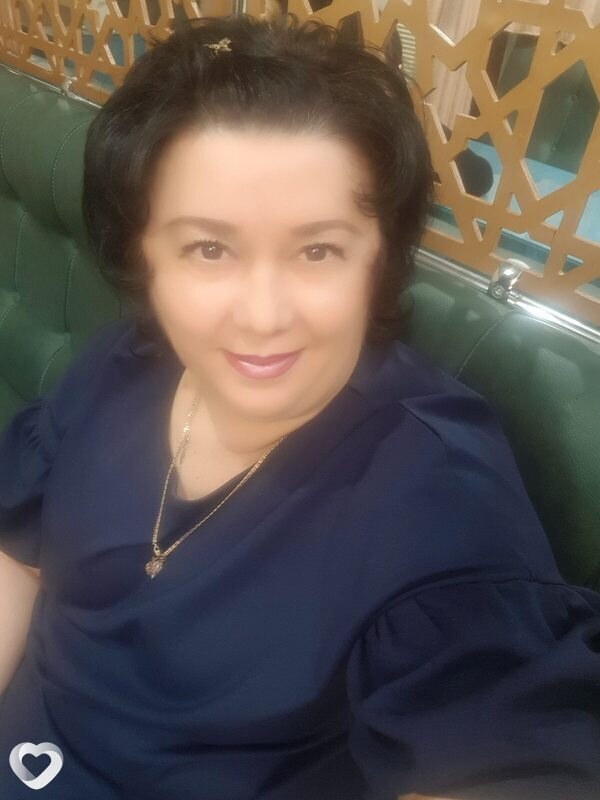 Ирина, 54, Анапе — анкета №115908