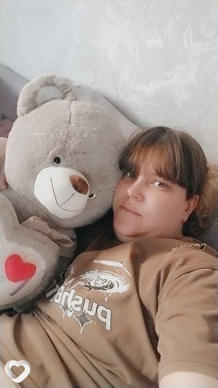 Виола, 32, Комсомольске-на-Амуре — анкета №115910