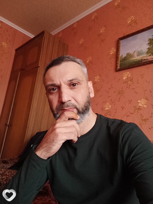 Александр, 50, Донецке — анкета №115914