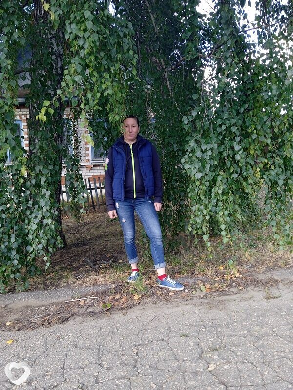 Светик, 39, Нижнем Новгороде — анкета №115920