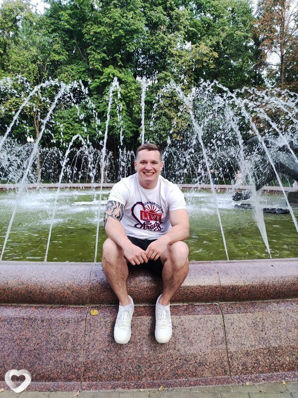 Алексей, 31, Минске — анкета №115925