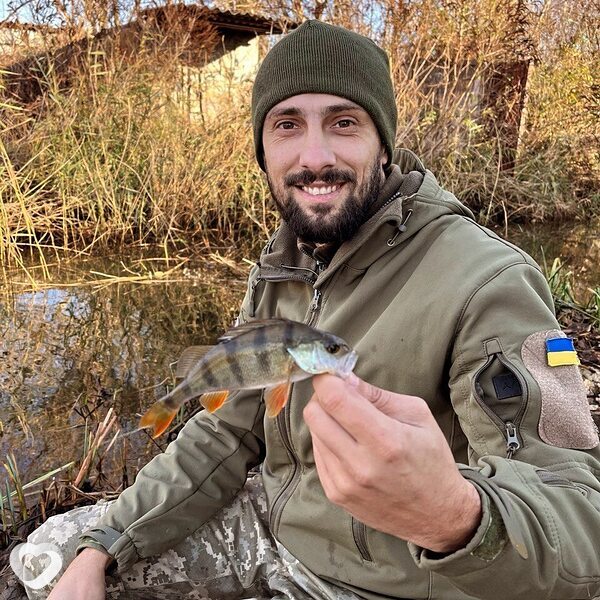 Mandarin, 37, Николаеве — анкета №115926