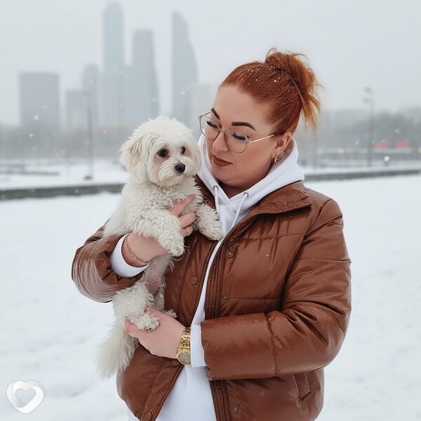 Irishka, 41, Горловке — анкета №115931