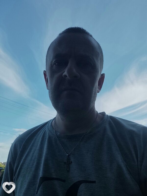 Дмитрий, 42, Умани — анкета №115783