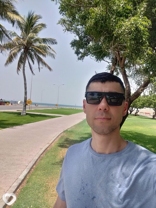Путник, 39, Минске — анкета №115787