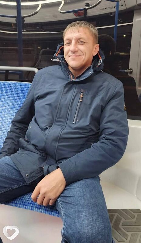 Женя, 41, Новороссийске — анкета №115788