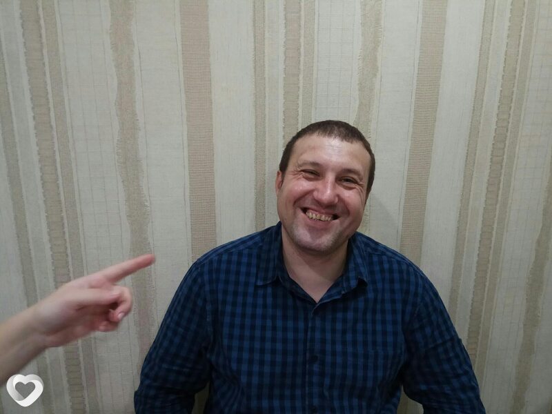Евгений, 45, Тюмени — анкета №115792