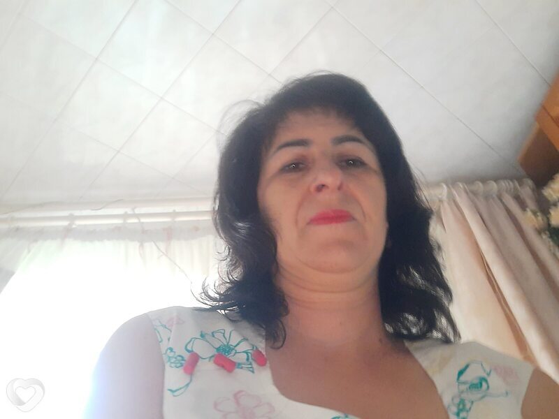 Яна, 47, Виннице — анкета №115793