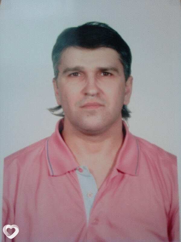 Сергей, 60, Минске — анкета №115794