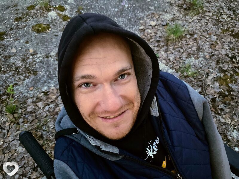 Сергей, 33, Новолукомле — анкета №115797
