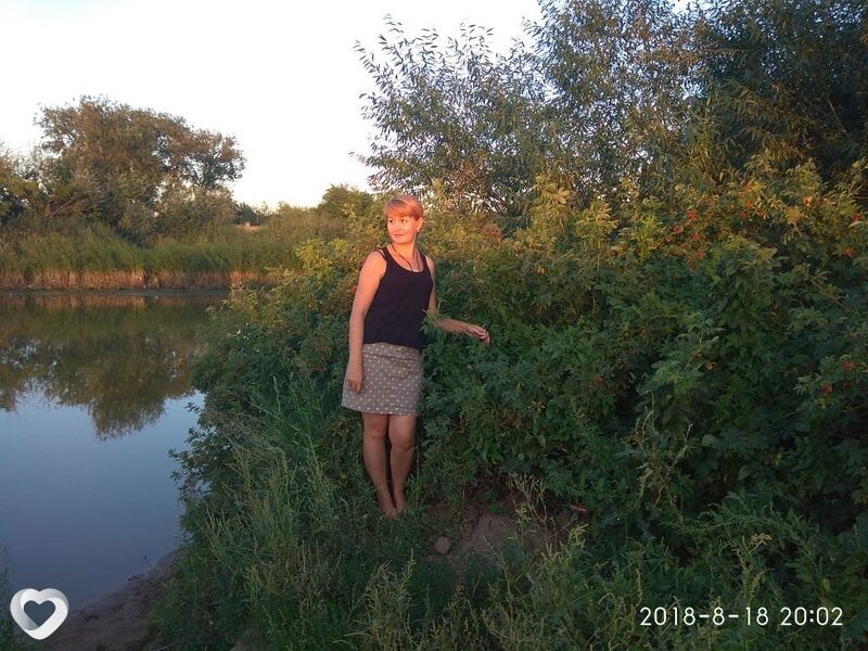 Наталья, 50, Астане — анкета №115805